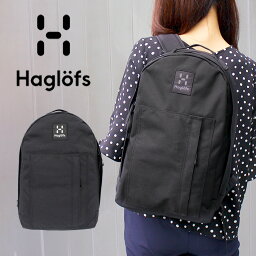 ホグロフス リュック メンズ Haglofs ホグロフス Floda 20Lバックパック デイパック リュック バッグ メンズ 339377 A4トゥルーブラック 黒 プレゼント ギフト 通勤 通学 送料無料 母の日