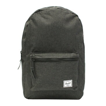 HERSCHEL ハーシェル Settlement Backpack セトルメントバックパック10005 メンズ レディース 23L B4 リュックサック バッグ カバン 鞄プレゼント ギフト 通勤 通学 送料無料 母の日