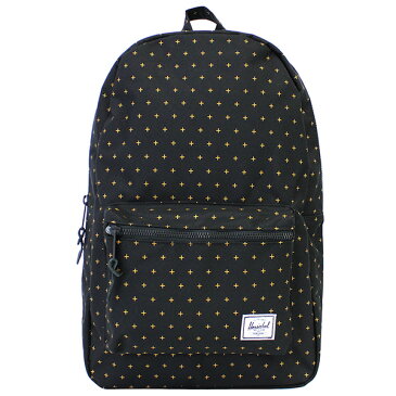 HERSCHEL ハーシェル Settlement Backpack セトルメントバックパック10005 メンズ レディース 23L B4 リュックサック バッグ カバン 鞄プレゼント ギフト 通勤 通学 送料無料 母の日