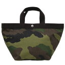 【送料無料/Mサイズ】Herve Chapelier/エルベシャプリエ 707W CAMOUF...