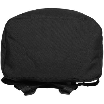 エントリーでポイント2倍〜最大18倍!6/18 9:59まで MANHATTAN PORTAGE マンハッタンポーテージ Intrepid Backpack イントレピッドバックパックMP1270 BK リュックサック デイパック メンズ レディースブラック プレゼント ギフト 通勤 通学 送料無料