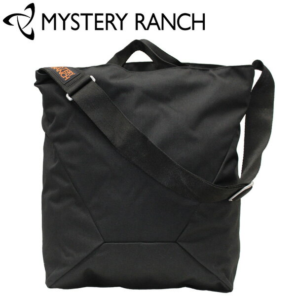 楽天雑貨倉庫TOKIAMYSTERY RANCH ミステリーランチ Bindle 20 ビンドルショルダーバッグ バッグ メンズ レディース 20L ブラック112625 アウトドア ミリタリー プレゼント ギフト 父の日