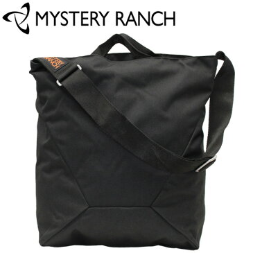 MYSTERY RANCH ミステリーランチ Bindle 20 ビンドルショルダーバッグ バッグ メンズ レディース 20L ブラックプレゼント ギフト 通勤 通学 送料無料