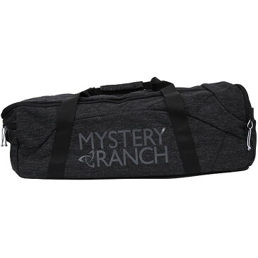 MYSTERY RANCH/ミステリーランチ MISSION DUFFEL 90 ミッションダッフル /B3/93Lボストン/ショルダーバッグ/バックパック/カバン/鞄メンズブラック プレゼント/ギフト/通勤/通学/送料無料