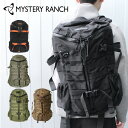 ミステリーランチ リュック メンズ MYSTERY RANCH ミステリーランチ 2Day ASSAULT ツーデイ アサルト バックパックリュック リュックサック バックパック デイパック バッグ メンズ 27L A3S/M L/XL 111183 アウトドア ミリタリー bgsin 母の日