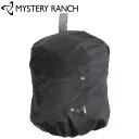 MYSTERY RANCH ミステリーランチ Pack Fly S パック フライ Sサイズレインカバー カバー メンズ レディース グレー110906 アウトドア ミリタリー プレゼント ギフト