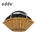 odds オッズ ARG VENUS BAG アラログ ビーナスバッグ ハンドバッグ巾着 かごバッグ バスケット バッグ かばん od241-0604レディース かわいい おしゃれ プレゼント ギフト 通勤 送料無料 母の日