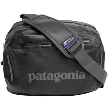 年末セール開催中！12/31 23：59まで [訳あり]patagonia パタゴニア Stormfront Hip Pack ストームフロント ヒップ パックボディバッグ ヒップバッグ ウエストバッグ ショルダーバッグ 2WAY メンズ レディース A4 10L 48147プレゼント ギフト 通勤 通学 送料無料