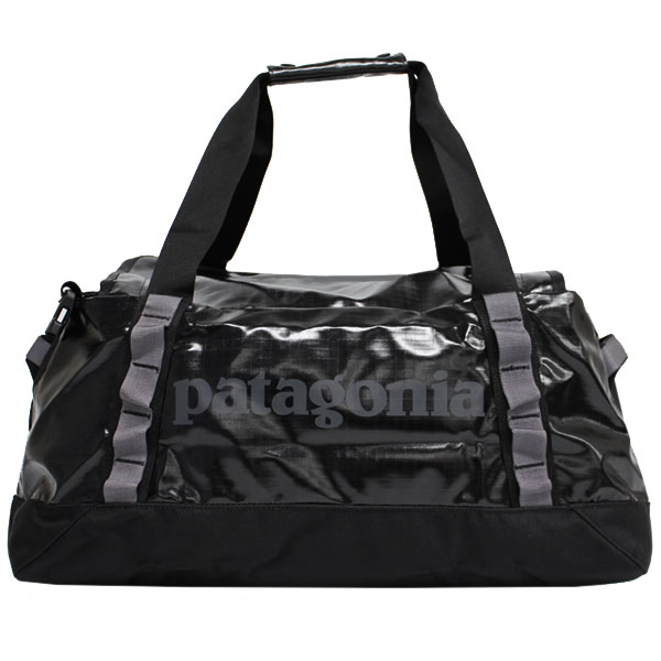 patagonia パタゴニア Black Hole Duffel ブラックホールダッフル ダッフルバッグボストンバッグ リュック バックパック バッグ メンズ レディース A4 45L 49337プレゼント ギフト 通勤 通学 送料無料