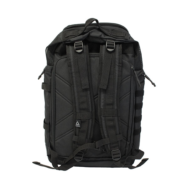 楽天市場】エントリーで全品ポイント3倍! 4/1 23:59まで Reebok リーボック Cross Fit Backpack クロスフィット バックパックリュック バッグ メンズ レディース A3 DU2929 Fブラック プレゼント ギフト 通勤 通学 送料無料:雑貨倉庫TOKIA