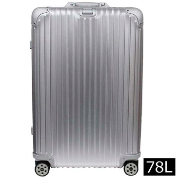 ウルトラセール開催中!12/11 1:59まで RIMOWA リモワ TOPAS トパーズ CABIN MULTIWHEEL キャビンマルチホイール ELECTRONIC TAG エレクトロニックタグ スーツケース キャリーケース 78L 924.70.00.5プレゼント ギフト 通勤 通学 送料無料