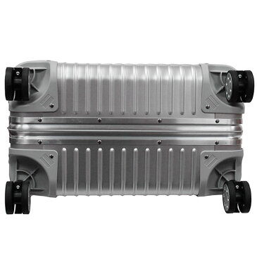 ウルトラセール開催中!12/11 1:59まで RIMOWA リモワ TOPAS トパーズ CABIN MULTIWHEEL キャビンマルチホイール ELECTRONIC TAG エレクトロニックタグ スーツケース キャリーケース 78L 924.70.00.5プレゼント ギフト 通勤 通学 送料無料