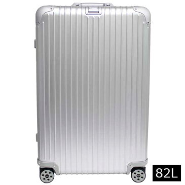 ウルトラセール開催中！12/11 1：59まで RIMOWA リモワ TOPAS トパーズ CABIN MULTIWHEEL キャビンマルチホイール ELECTRONIC TAG エレクトロニックタグ スーツケース キャリーケース 82L 924.73.00.5プレゼント ギフト 通勤 通学 送料無料