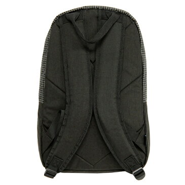 STUSSY ステューシー RIPSTOP NYLON BACKPACK リップストップナイロンバックパックバックパック リュック リュックサック メンズ レディース B4 133020 BLACKプレゼント ギフト 通勤 通学 送料無料