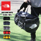 THE NORTH FACE  Ρե BASE CAMP DUFFEL S ١ åե NF0A52STܥȥХå åå Хåѥå A3 S 50L ǥȥɥ  ݡ ι ι 