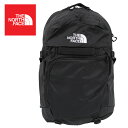 大決算セール開催中！3/31 23:59まで THE NORTH FACE ザ ノースフェイス ROUTER BACKPACK ルーター バックパック NF0A52SFリュック リュックサック バックパック バッグ 約40Lブラック メンズ レディース プレゼント ギフト 通勤 通学 送料無料