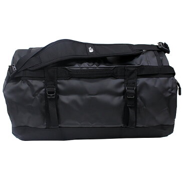 エントリー＆購入金額次第で最大ポイント7倍！12/18 9:59まで THE NORTH FACE ザ ノースフェイス BASE CAMP DUFFEL ベースキャンプダッフルボストンバッグ リュックサック バックパック A3 Sサイズ 50Lメンズ レディースプレゼント ギフト 通勤 通学 送料無料