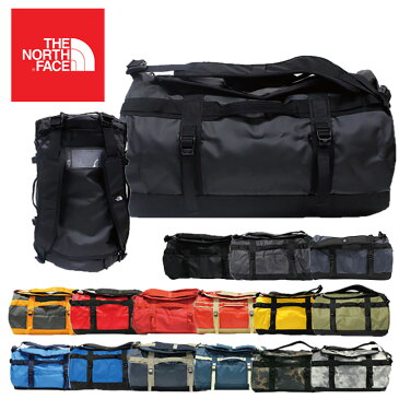 THE NORTH FACE ザ ノースフェイス BASE CAMP DUFFEL ベースキャンプダッフルボストンバッグ リュックサック バックパック A3 Sサイズ 50Lメンズ レディースプレゼント ギフト 通勤 通学 送料無料 母の日