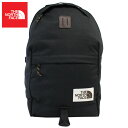 THE NORTH FACE ザ ノースフェイス DAYPACK デイパック リュック リュックサック バッグ メンズ レディース NF0A3KY5K KS7 22L B4プレゼント ギフト 通勤 通学 送料無料 母の日