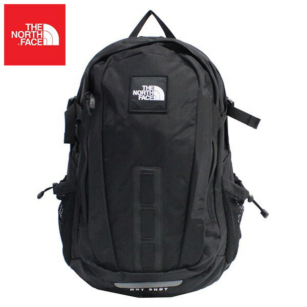 SSで使える10％OFFクーポン配布中！THE NORTH FACE ザ ノースフェイス HOT SHOT SE KX7 ホット ショット バックパックリュック リュックサック バッグ アウトドア メンズ レディース 30L B4ブラック ブルー グレー プレゼント ギフト 通勤 通学 送料無料