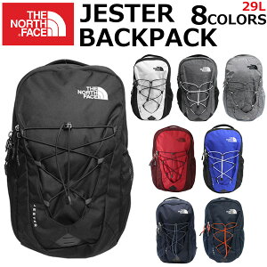 THE NORTH FACE ザ ノースフェイス JESTER ジェスターリュック リュックサック バックパック 29L A3 メンズ レディースプレゼント ギフト 通勤 通学 送料無料