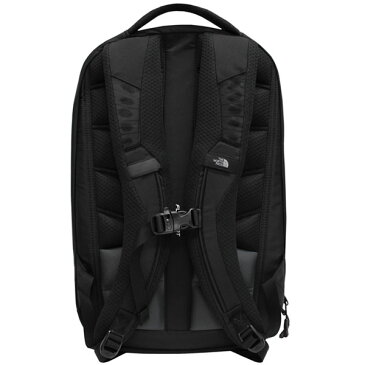 全品ポイント2〜最大20倍!6/9 23:59まで THE NORTH FACE ザ ノースフェイス MICROBYTE BACKPACK マイクロバイト バックパックリュック リュックサック バッグ メンズ レディース JK3 ブラック BLACK 17L B4プレゼント ギフト 通勤 通学 送料無料