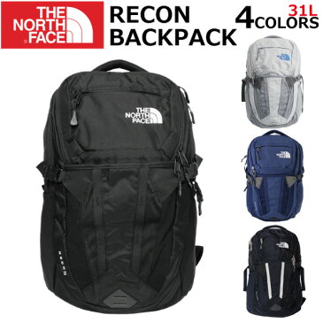 THE NORTH FACE ザ ノースフェイス RECON リーコンリュック リュックサック バッグ バックパック メンズ レディース A3 30Lプレゼント ギフト 通勤 通学 送料無料 母の日