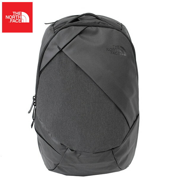 THE NORTH FACE ザ ノースフェイスWOMEN’S ELECTRA DAYPACK バックパックリュックサック レディース BP1 ブラック A4プレゼント ギフト 通勤 通学 送料無料