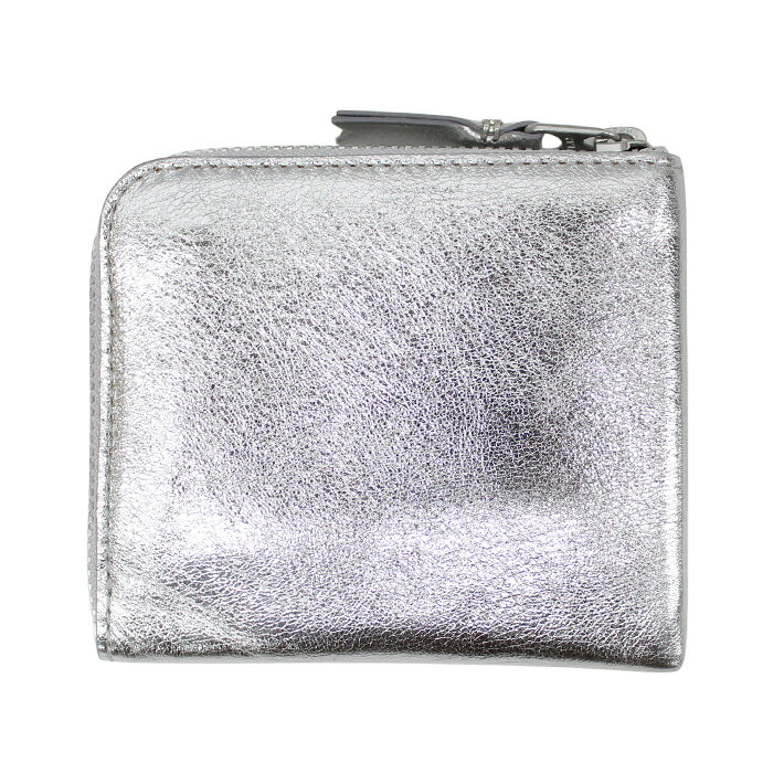Wallet Comme des Garcons コム デ ギャルソン COMPACT COIncase コンパクト コイ...