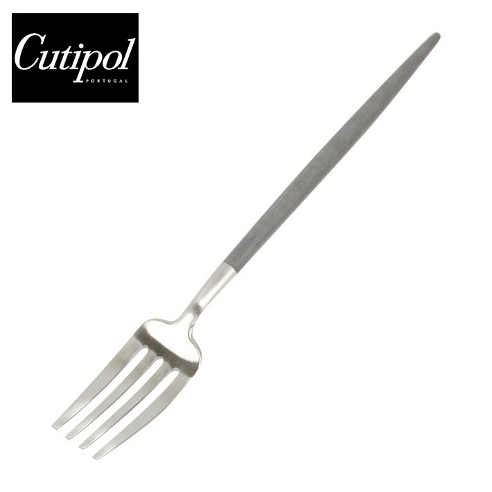 MAX300OFFݥ桪5/27 1:59ޤ Cutipol ݡ GOA  Dessert fork ǥȥե 졼 Сå ե ȥ꡼  ͵ ץ GO07ץ쥼 ե ƥꥢ 
