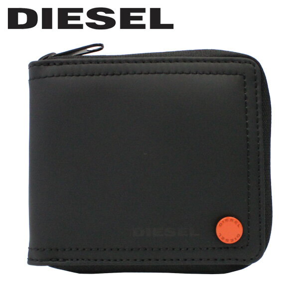 ディーゼル(DIESEL) メンズ二つ折り財布 | 通販・人気ランキング - 価格.com