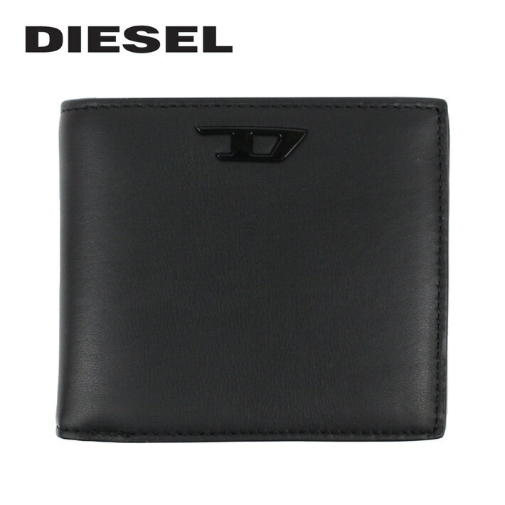 DIESEL】二つ折りウォレット（MEN）｜ディーゼル公式オンライン
