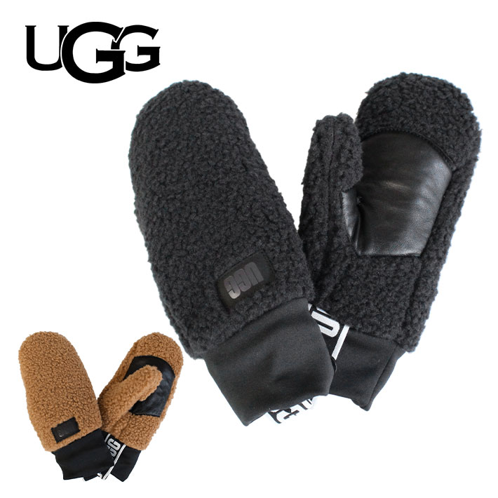 楽天市場】ugg ミトン 手袋の通販