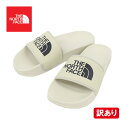 5日限定!5%OFFクーポン配布中!【訳アリ】【箱破れ】THE NORTH FACE ザ ノースフェイス M BASE CAMP SLIDE III ベースキャ...