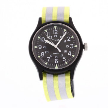 SSで使える10%OFFクーポン配布中! 【訳あり】【アウトレット】【BOXなし】TIMEX / タイメックス TW2R81000 ユニセックス 腕時計