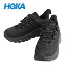 450円OFFクーポン配布中!HOKA ONE ONE ホカ オネ オネ KAHA 2 LOW GTX カハ 2 ロー GTX スニーカー ハイキング シューズ...