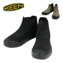 KEEN キーン ELENA CHELSEA B