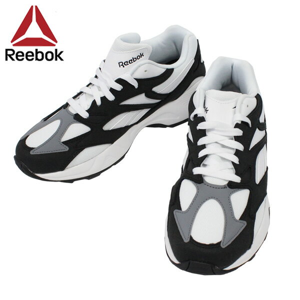 Reebok リーボック AZTREK 96 OGI アズトレックスニーカー 靴 シューズ スポーツ ジョギング ランニング スポーツ レディース メンズ DV7246ブラック プレゼント ギフト 通勤 通学