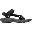 Teva テバ WOMEN HURRICANE XLT 2 ウィメンズ ハリケーン XLT 2 スポーツサンダル靴 シューズ レディース 1019235 ブラック 黒プレゼント ギフト 通勤 通学 送料無料 oudr sndl 母の日 3