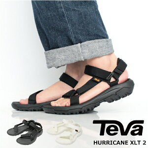 大決算セール開催中！3/11 1:59まで Teva テバ WOMEN HURRICANE XLT 2 ウィメンズ ハリケーン XLT 2 スポーツサンダル靴 シューズ レディース 1019235プレゼント ギフト 通勤 通学 送料無料