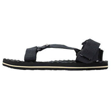 THE NORTH FACE ザ ノースフェイス MEN'S BASE CAMP SWITCHBACK SANDAL メンズ ベースキャンプ スイッチバック サンダルスポーツサンダル 靴 M-BC-SWITCHBACK-LQ6ブラック プレゼント ギフト 通勤 通学 送料無料