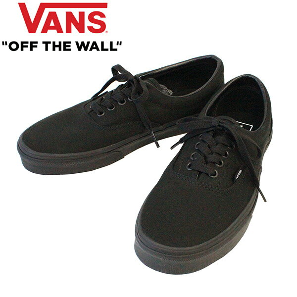 18日限定で最大300円OFFクーポン配布中！VANS ヴァンズ ERA エラ靴 シューズ スニーカー メンズ レディース ユニセックス VN000QFKBKAブラック プレゼント ギフト 通勤 通学 送料無料 父の日