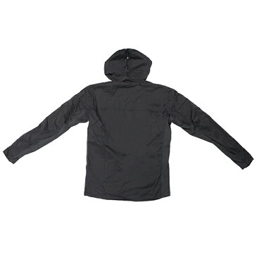 ARCTERYX アークテリクス Atom SL Hoody Men's アトム フーディ メンズ ジャケットパーカー 17305ブラック プレゼント ギフト 父の日 通勤 通学 送料無料