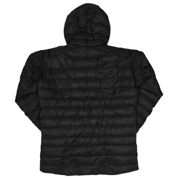 ARCTERYX アークテリクス CERIUM LT HOODY Men's セリウム LT フーディ メンズジャケット ダウン ブラック 18013 プレゼント ギフト 通勤 通学 送料無料 父の日