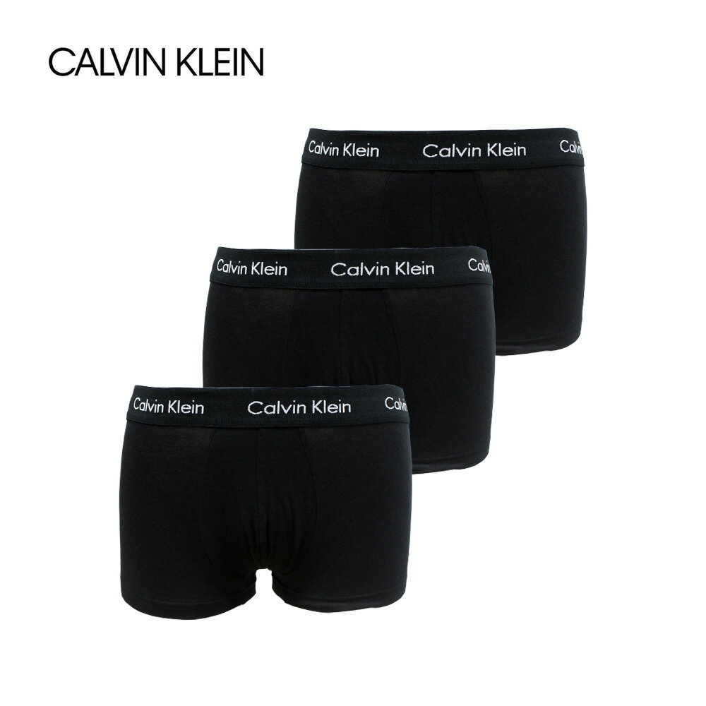 CALVIN KLEIN カルバンク