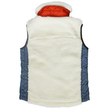 Columbia コロンビア Archer Ridge Women's Vest アーチャーリッジウィメンズベストボアベスト アウター ブルゾン ノースリーブ アウトドア レディースプレゼント ギフト 送料無料