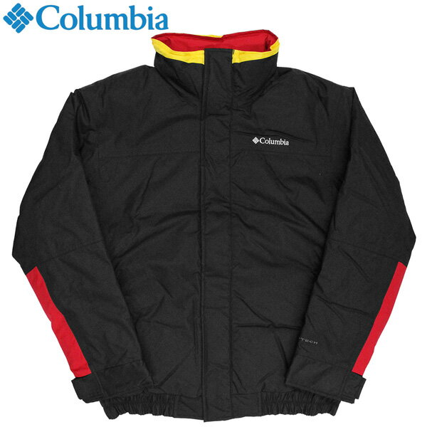 コロンビア アウトドアジャケット レディース Columbia コロンビア St. Joe Meadow Jacket セントジョーメドウジャケット ダウンジャケットアウター ブルゾン 長袖 メンズ レディースプレゼント ギフト 送料無料 父の日