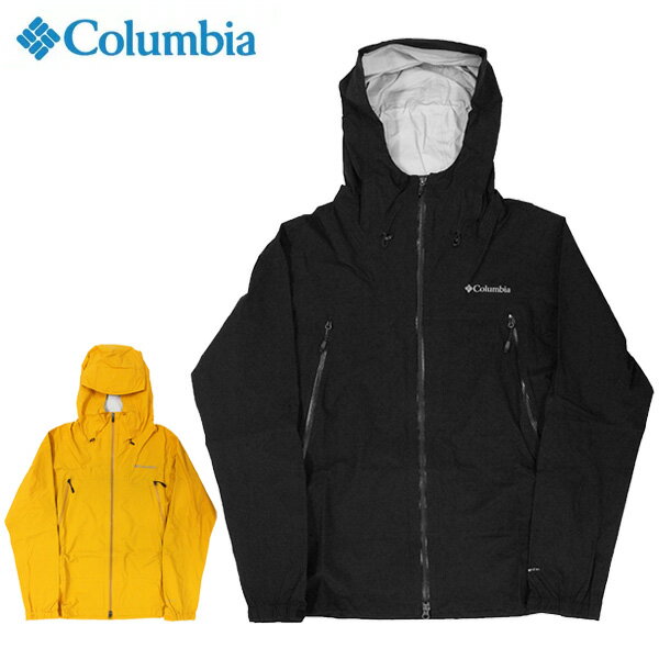 コロンビア Columbia コロンビア Mountains Are Calling II Jacket マウンテンズアーコーリングIIジャケットアウター ブルゾン マウンテンパーカー 長袖 メンズ レディースプレゼント ギフト 送料無料 父の日