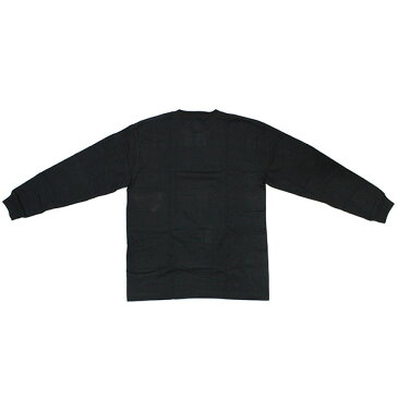 エントリー＆購入金額次第でポイント最大7倍！ 6/24 23:59まで Hanes ヘインズ BEEFYビーフィー Long Sleeve T-Shirt ロング スリーブ Tシャツカットソー 長袖 クルーネック メンズ H5186ルームウェア 部屋着 プレゼント ギフト 父の日 通勤 通学