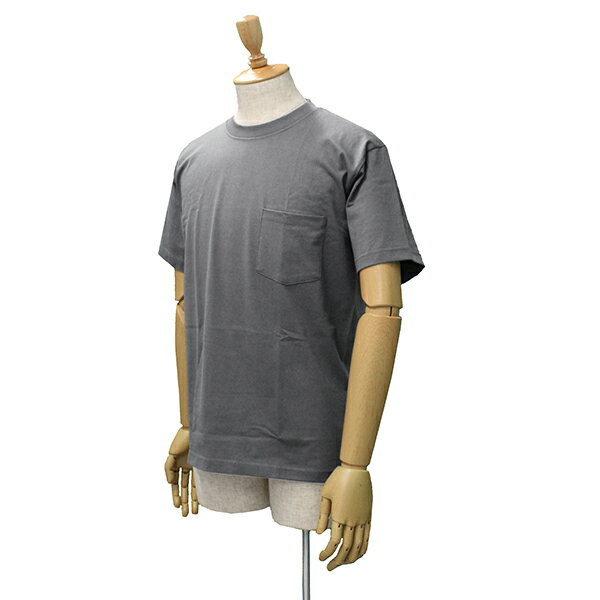 Hanes ヘインズ BEEFY-T POCKET ビーフィー ポケット Tシャツカットソー 半袖 クルーネック メンズ H5190ルームウェア 部屋着 プレゼント ギフト 父の日 通勤 通学